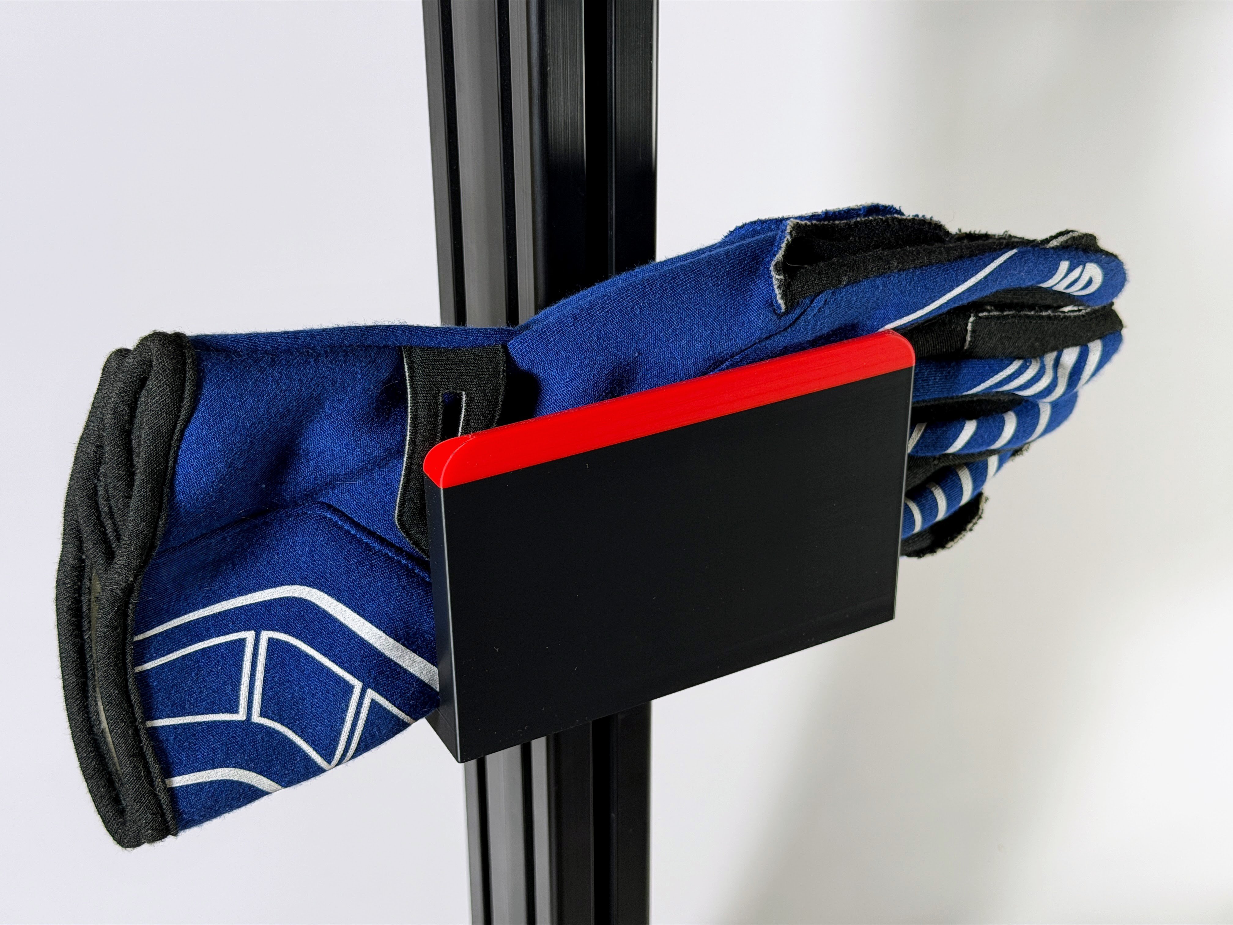 Racing Glove Holder