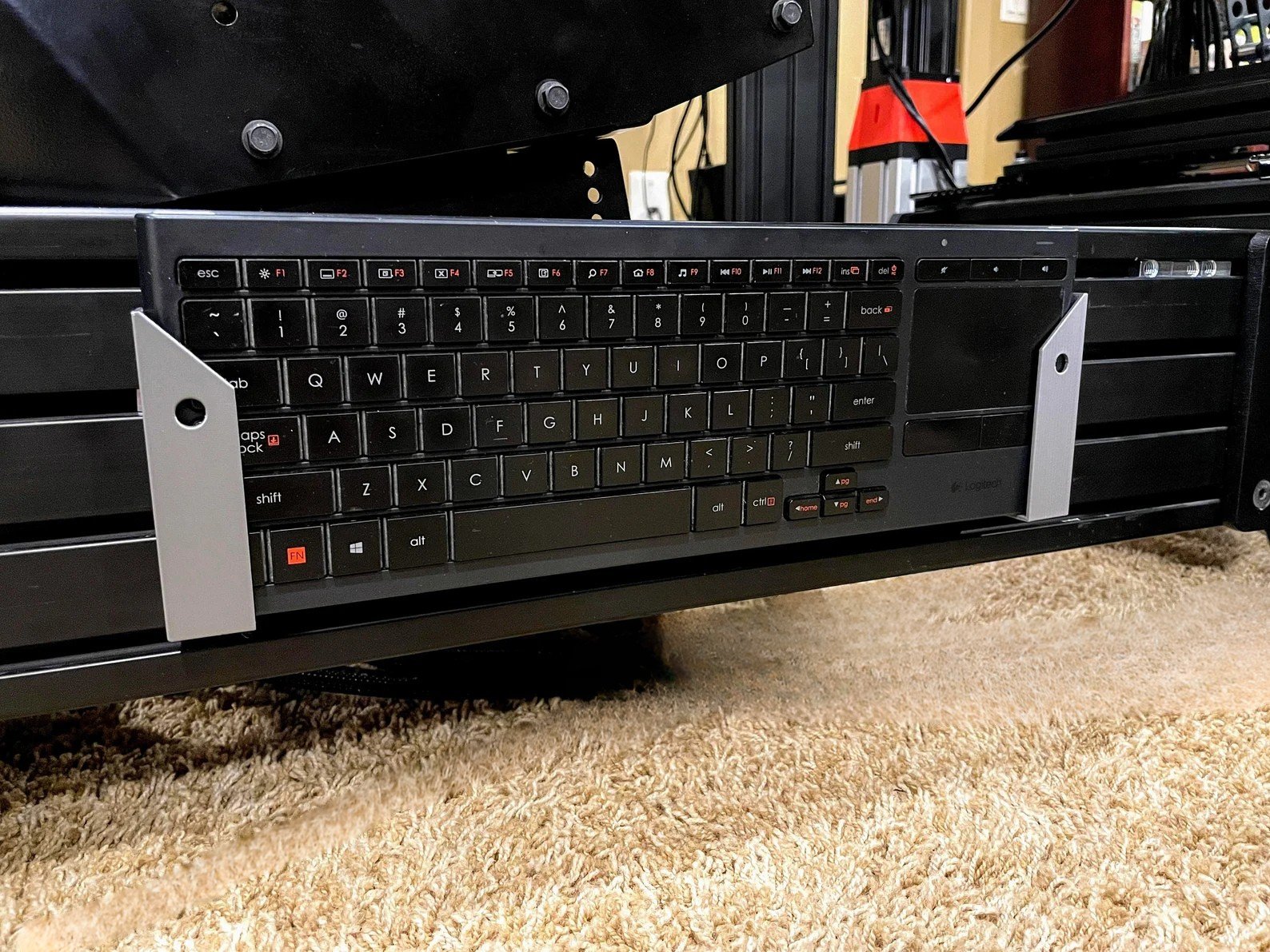 Keyboard Holder